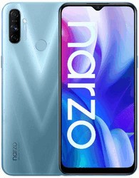 Замена разъема зарядки на телефоне Realme Narzo 20A в Чебоксарах